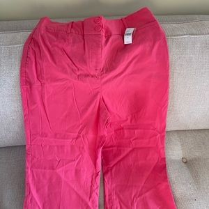 Size 18 LONG NWT Pants from Lane Bryant